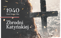Więcej o: Dzień Pamięci Ofiar Zbrodni Katyńskiej