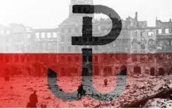 Więcej o: 77. rocznica Powstania Warszawskiego