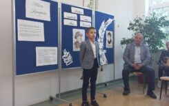 Więcej o: KONKURS RECYTATORSKI „TWÓRCZOŚĆ MARII KONOPNICKIEJ”