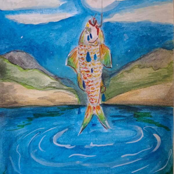 OGŁOSZENIE WYNIKÓW KONKURSU “ŚWIAT WEDŁUG MARII”